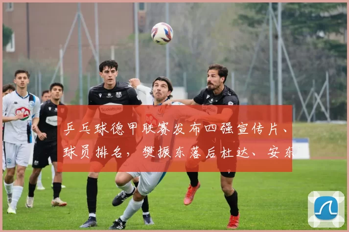 乒乓球德甲联赛发布四强宣传片、球员排名，樊振东落后杜达、安东